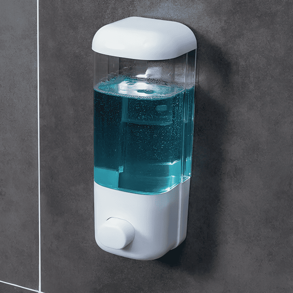 Dispenser de Sabão | SoapDispenser®