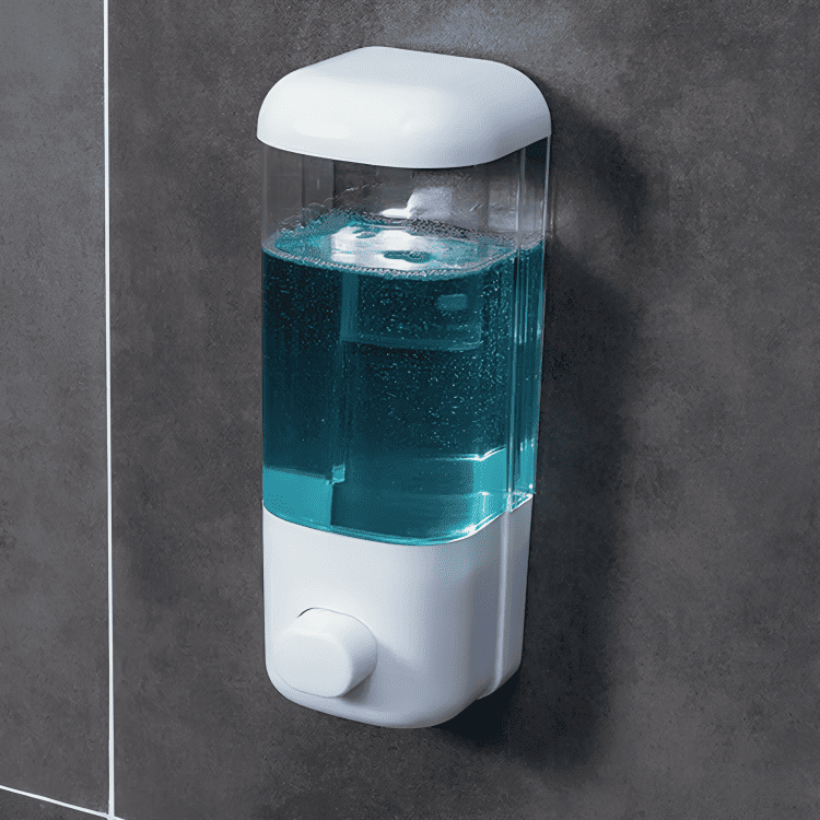 Dispenser de Sabão | SoapDispenser®