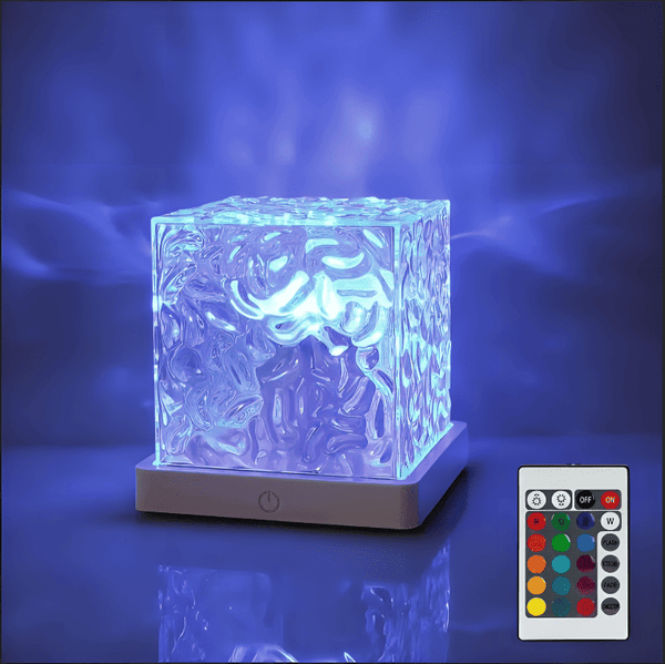 Projetor Aurora Boreal | CubeBorealis®