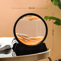 Ampulheta 3D | HourGlass®