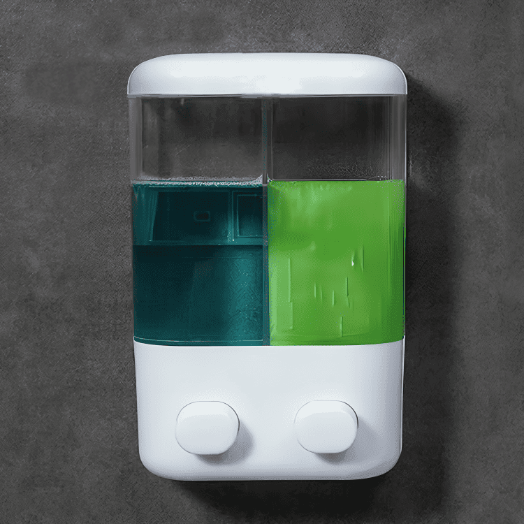 Dispenser de Sabão | SoapDispenser®