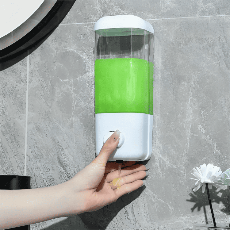 Dispenser de Sabão | SoapDispenser®