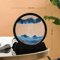 Ampulheta 3D | HourGlass®
