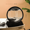 Ampulheta 3D | HourGlass®