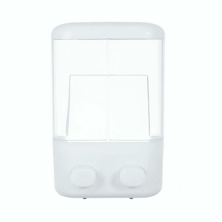 Dispenser de Sabão | SoapDispenser®