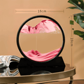 Ampulheta 3D | HourGlass®