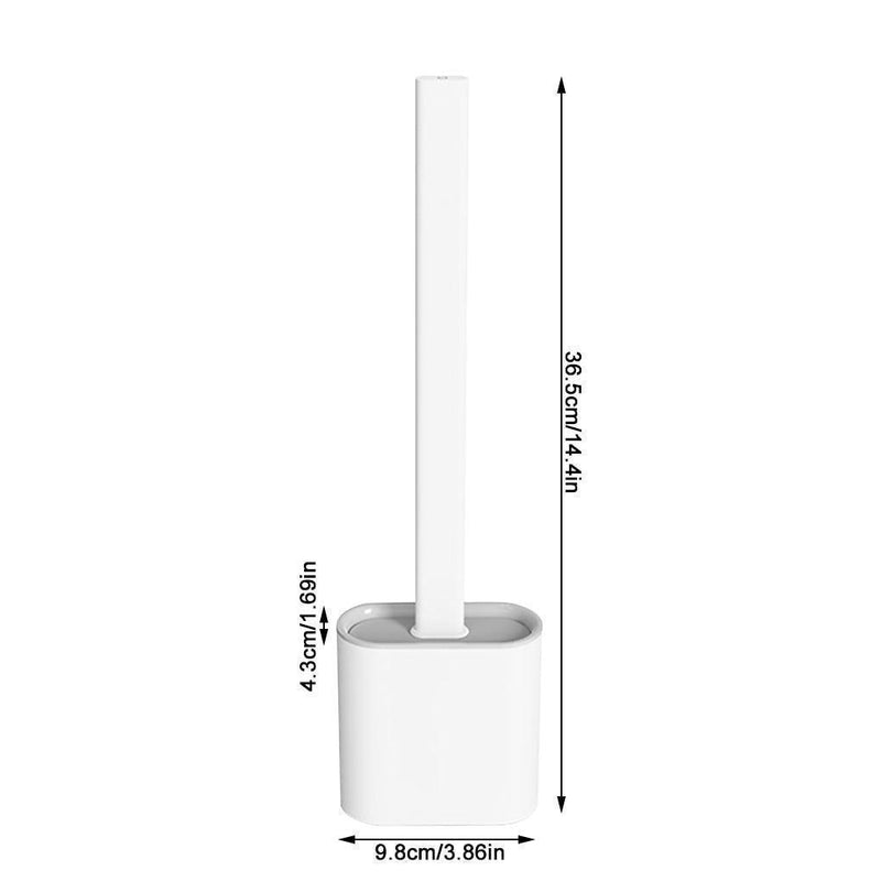 Escova Sanitária - BrushStand™ - Casa Linnda